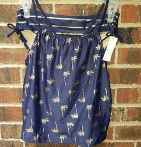 Old Navy Girl's Swim Suit